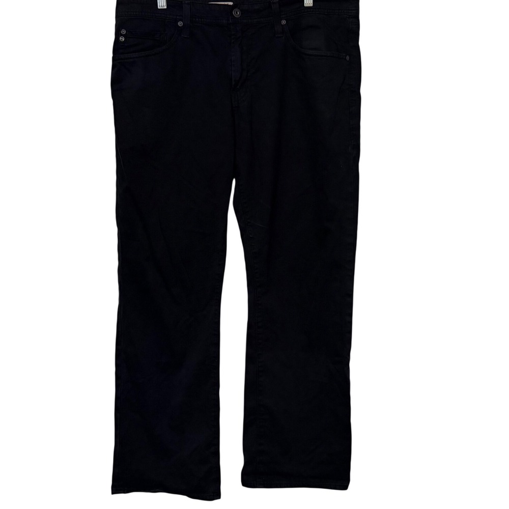 AG Adriano Goldschmied The Protege Straight Leg Chino Pants Mens 36